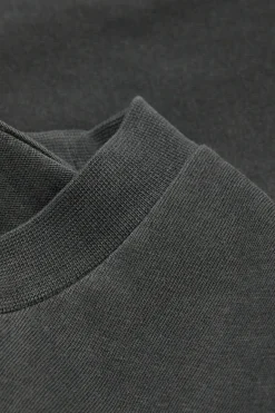 Bawełniany T-shirt Washed Collection