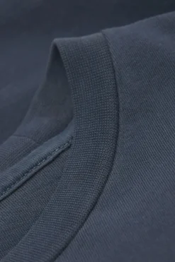 Bawełniany T-shirt Washed Collection