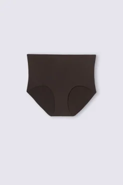 Bezszwowe Figi Culotte z Mikrofibry