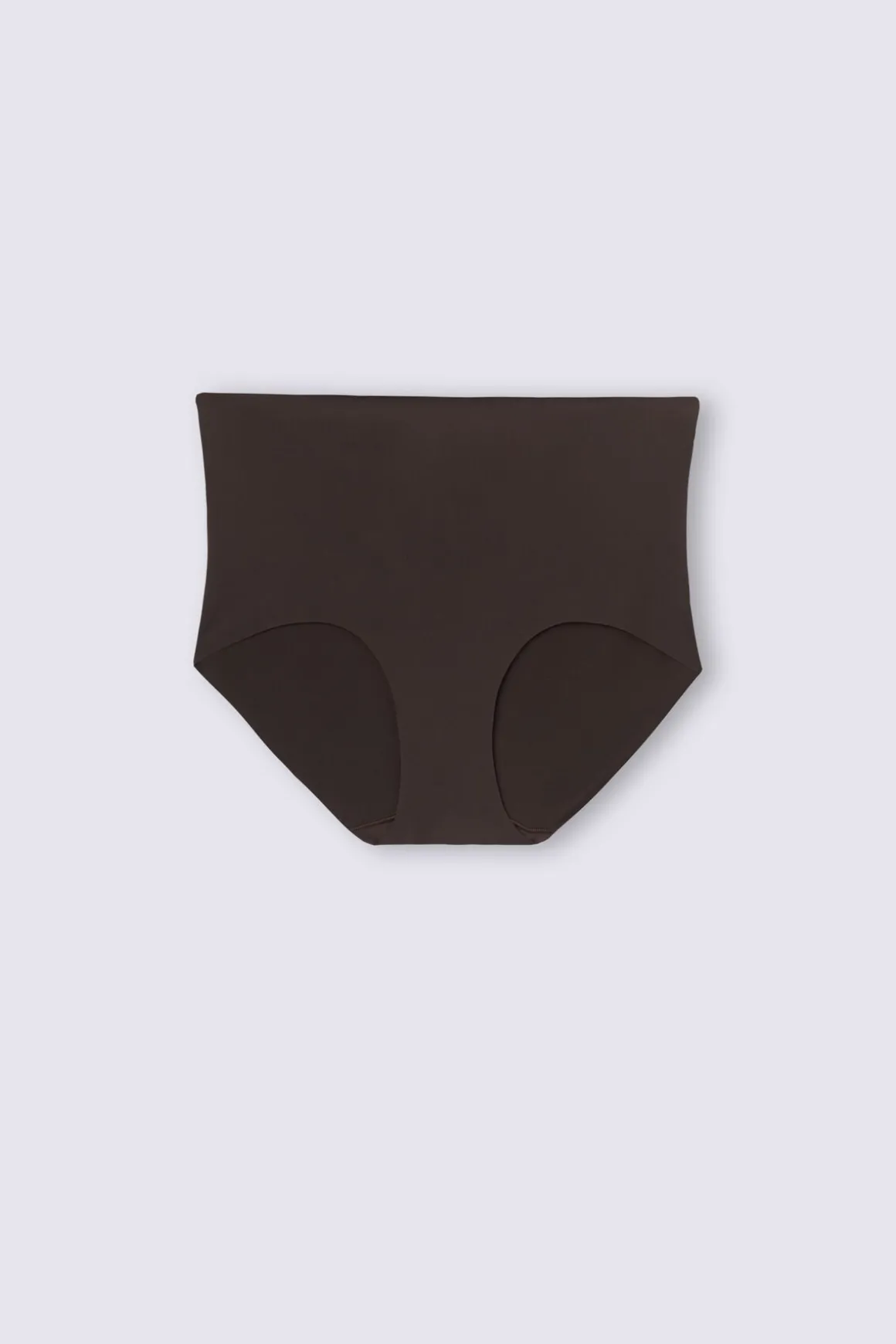 Bezszwowe Figi Culotte z Mikrofibry
