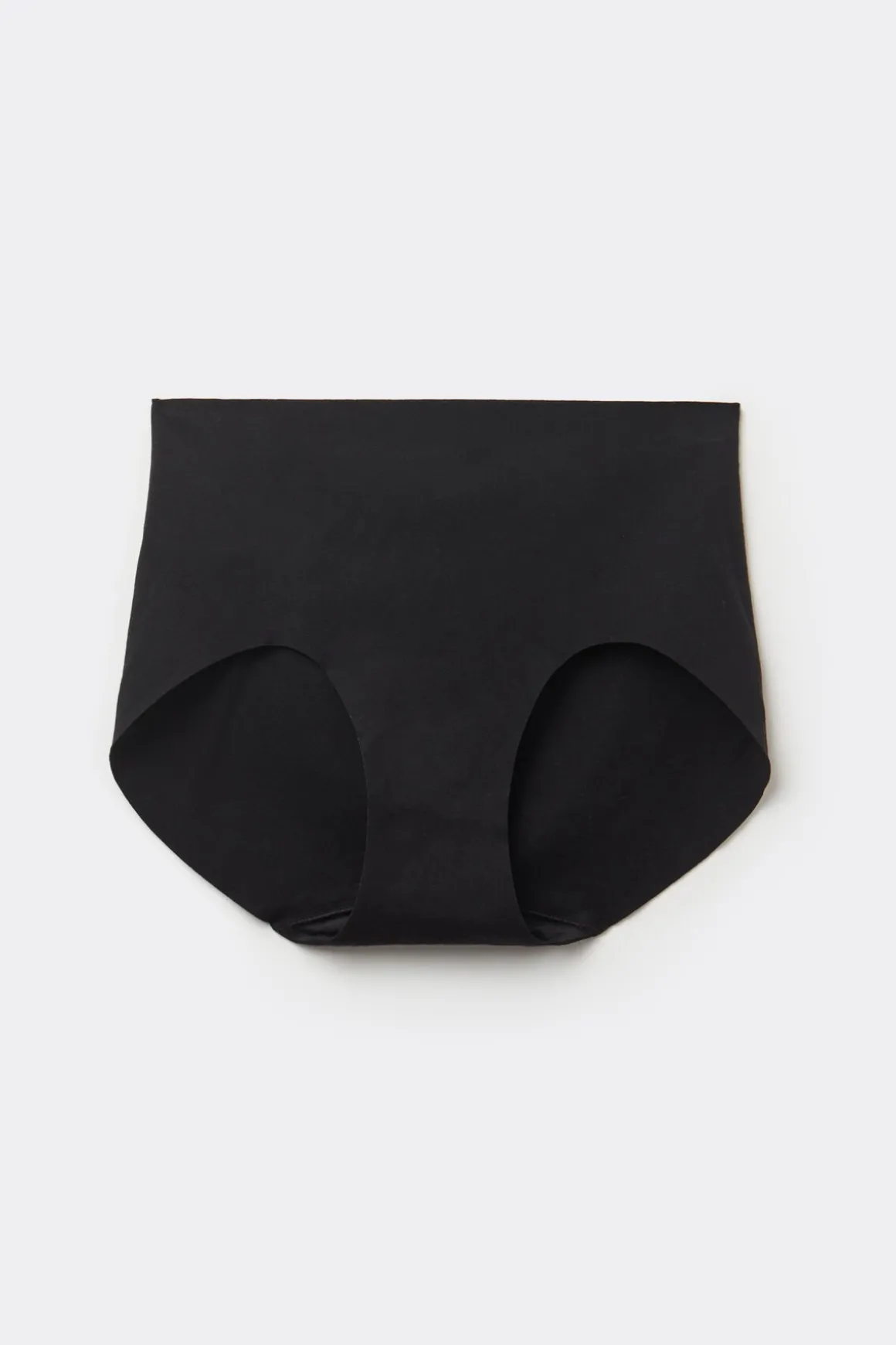 Bezszwowe Figi Culotte z Bawełny