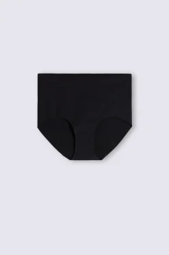 Bezszwowe Figi Culotte z Mikrofibry