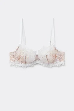 Biustonosz Balkonetka Denise Sophisticated Allure