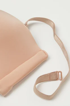Biustonosz Opaska Daila z Mikrofibry Ultralight