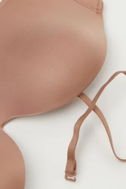 Biustonosz Opaska Gioia z Mikrofibry Ultralight