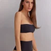 Biustonosz Opaska Ilaria z Mikrofibry Ultralight