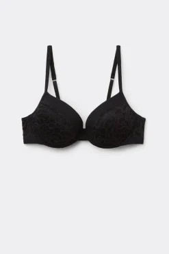 Biustonosz Push-Up Bellissima Delicate Pieces