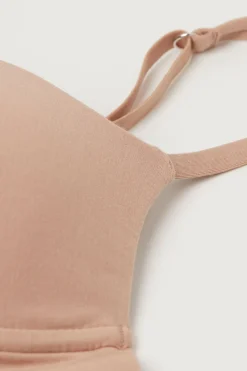 Biustonosz Push-Up Bellissima Superior Comfort