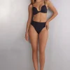 Biustonosz Push-up Monica z Mikrofibry Ultralight