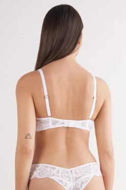 Biustonosz Push-Up Monica Scent of Summer
