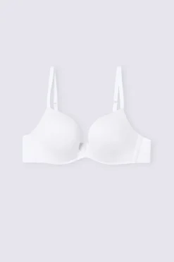Biustonosz Push-up Monica z Mikrofibry Ultralight