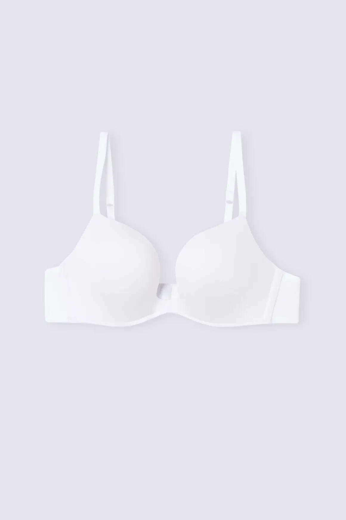 Biustonosz Push-up Monica z Mikrofibry Ultralight