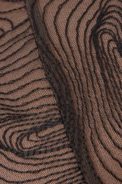 Biustonosz Push-Up Monica Hypnotic Details