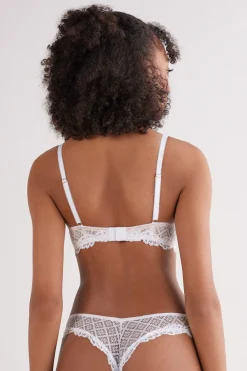 Biustonosz Super Push-up Gioia Sophisticated Allure