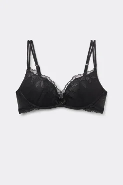 Biustonosz Super Push-up Gioia Frou Frou Romance