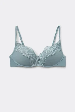 Biustonosz Super Push-up Gioia Embrace Simplicity