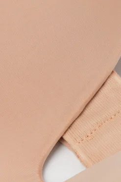 Biustonosz Super Push-Up Gioia zMikrofibry The Silky Touch