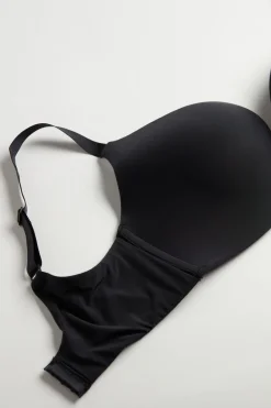 Biustonosz Trójkąt Adele z Mikrofibry Ultralight