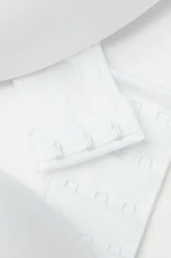 Biustonosz Trójkąt Tiziana z Mikrofibry Ultralight
