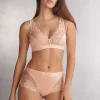 Biustonosz Trójkątny Lara Self Love