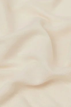Bluzka z Dekoltem w Łódkę z Tkaniny Fresh Bamboo