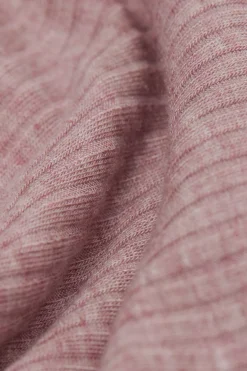 Bluzka z Krótkim Rękawem z Modalu Chic Comfort