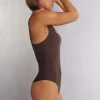 Body bez Rękawów z Bawełny Ultralight