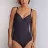 Body Francesca z Mikrofibry Ultralight