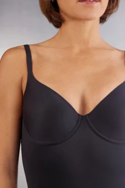 Body Francesca z Mikrofibry Ultralight