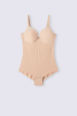 Body Francesca z Mikrofibry Ultralight