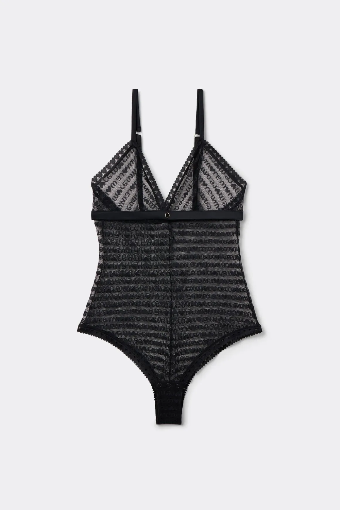 Body More Amore