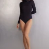 Body z Golfem z Ultralekkiego Modalu z Dodatkiem Kaszmiru