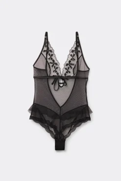 Body z Tiulu Frou Frou Romance
