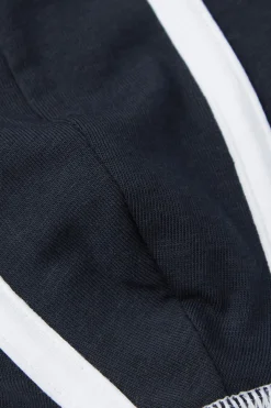 Bokserki Dziecięce z Bawełny Superior z Logo