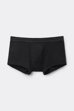 Bokserki z Bawełny Superior z Logo