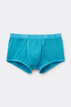 Bokserki z Bawełny Superior Washed Collection