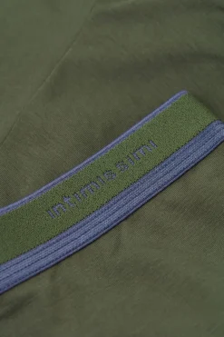 Bokserki z Bawełny Superior z Logo