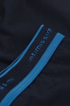 Bokserki z Bawełny Superior z Logo