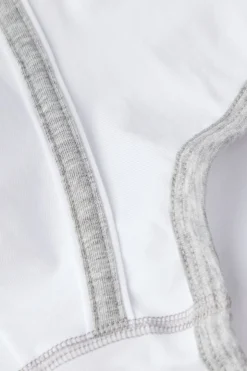 Bokserki z Bawełny Superior z Logo