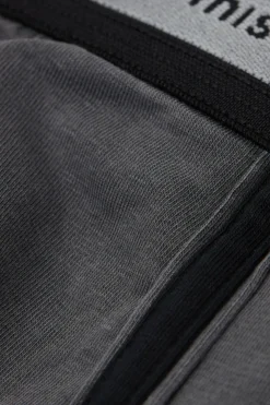 Bokserki z Elastycznej Bawełny Superior Washed Collection