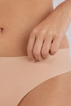 Brazyliany Bezszwowe Superior Comfort