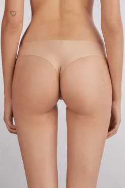Brazyliany Bezszwowe Superior Comfort