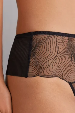Brazyliany Culotte Hypnotic Details