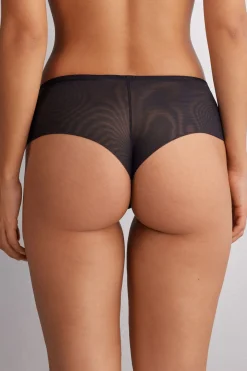 Brazyliany Culotte Hypnotic Details