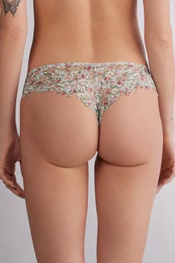 Brazyliany Floral Romance