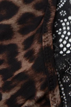 Brazyliany Luxurious Leopard