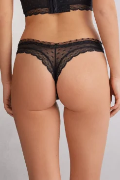Brazyliany w Stylu Lat '80 Cool Elegance