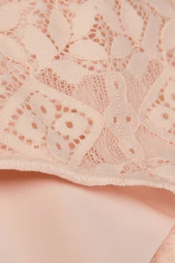 Brazyliany z Koronki i Mikrofibry