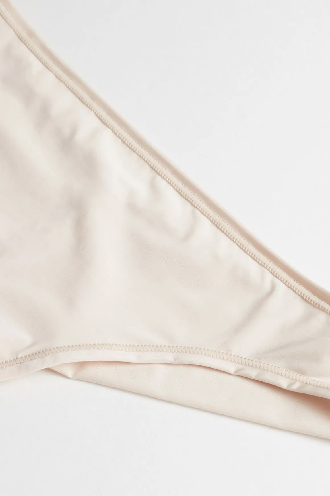 Brazyliany z Mikrofibry Ultralight
