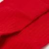 Długie Skarpety z Bawełny Soft w Prążek